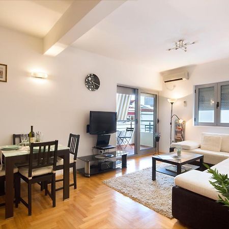 Lordor Apartment Budva Zewnętrze zdjęcie