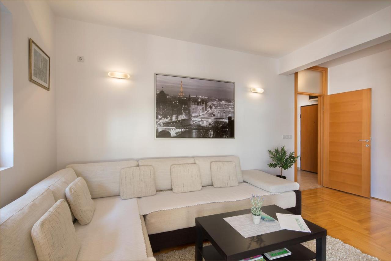 Lordor Apartment Budva Zewnętrze zdjęcie