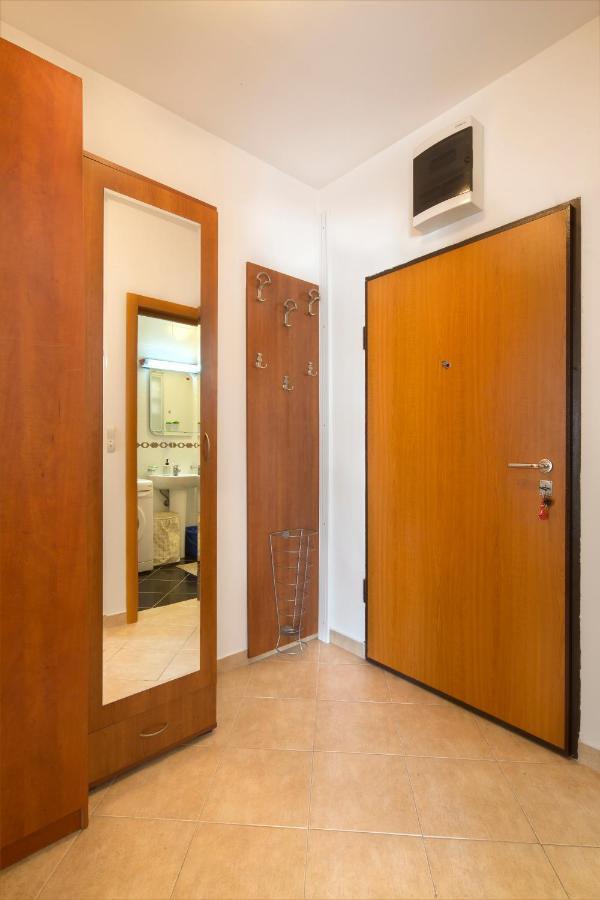 Lordor Apartment Budva Zewnętrze zdjęcie